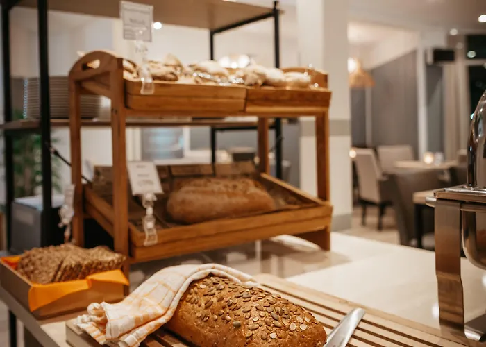 롯지&캠핑 4* 트롬쇠