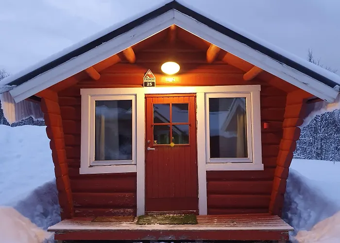 롯지&캠핑 캠프장 4*