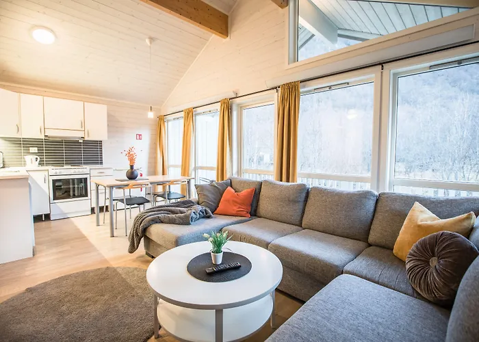 롯지&캠핑 캠프장 4*