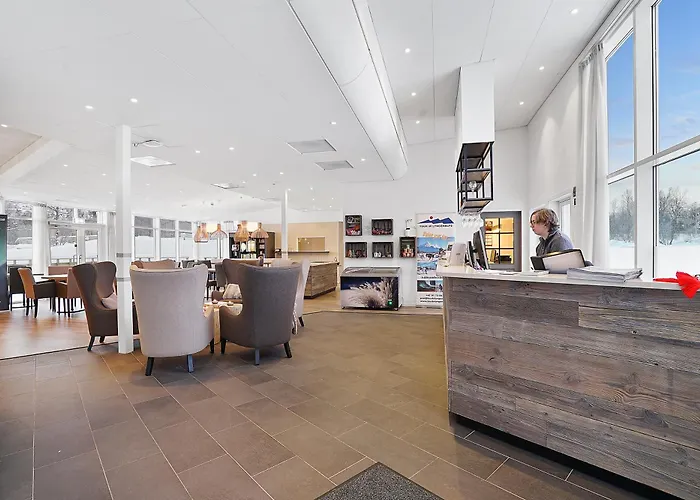 롯지&캠핑 캠프장 4*