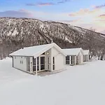 Κάμπινγκ & Τρόμσο
