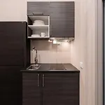 & Κάμπινγκ Τρόμσο